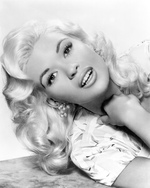 Image of Jayne Mansfield