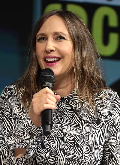 Image of Vera Farmiga