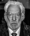 Image of Donald Sutherland