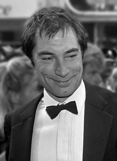 Image of Timothy Dalton