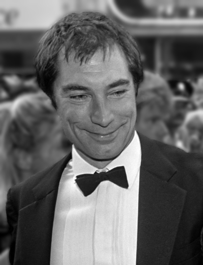 Image of Timothy Dalton
