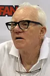 Image of Malcolm McDowell