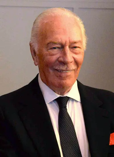 Image of Christopher Plummer