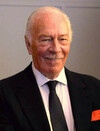 Image of Christopher Plummer