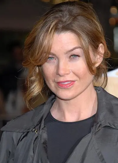 Image of Ellen Pompeo