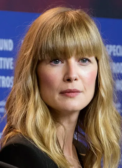 Image of Rosamund Pike