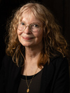 Image of Mia Farrow