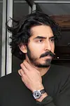 Image of Dev Patel