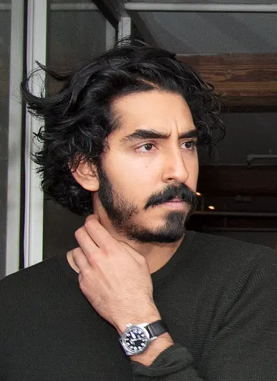 Image of Dev Patel