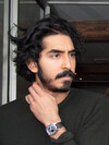 Image of Dev Patel