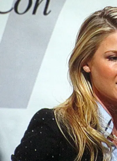 Image of Ali Larter