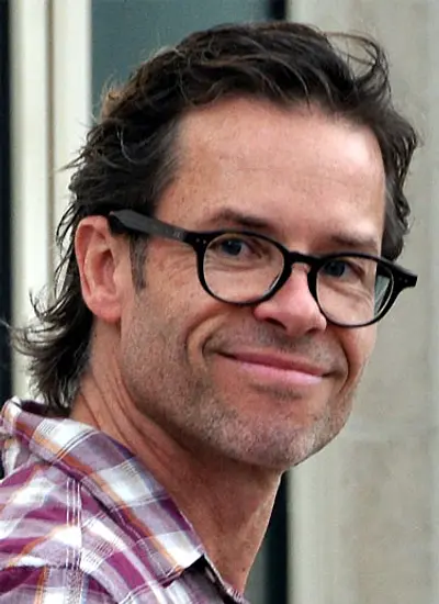 Image of Guy Pearce