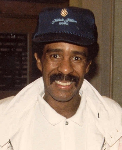 Image of Richard Pryor