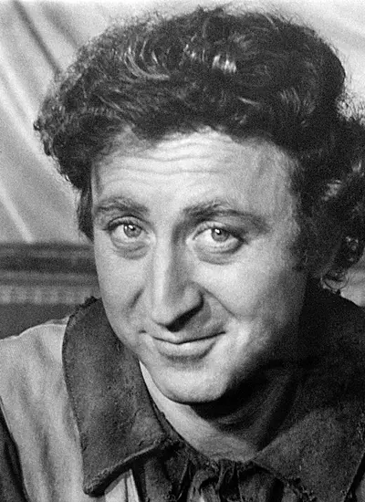 Image of Gene Wilder