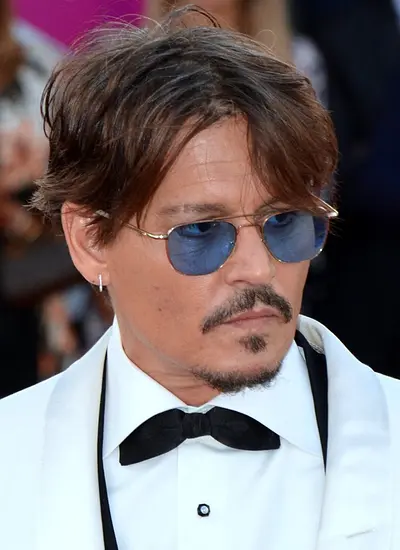 Image of Johnny Depp