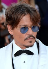 Image of Johnny Depp