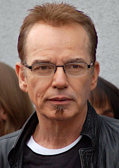 Image of Billy Bob Thornton