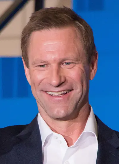 Image of Aaron Eckhart