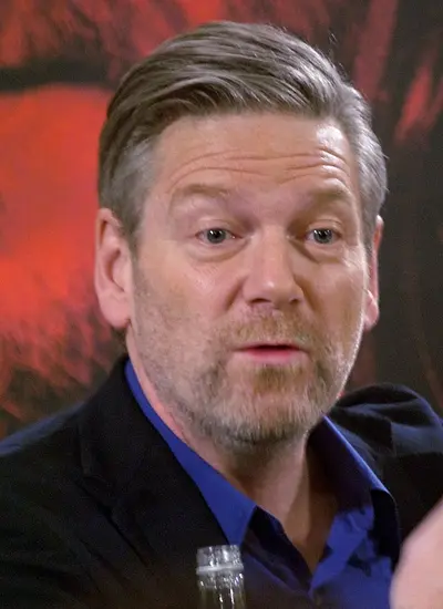 Image of Kenneth Branagh