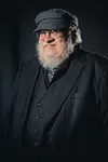 Image of George R. R. Martin