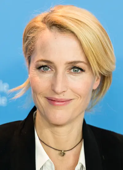 Image of Gillian Anderson