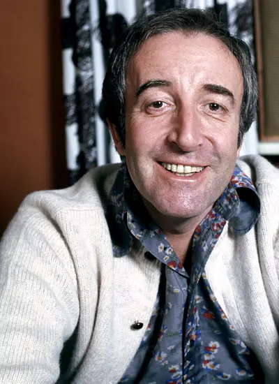 Image of Peter Sellers