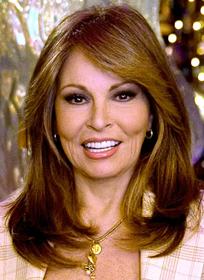 Image of Raquel Welch