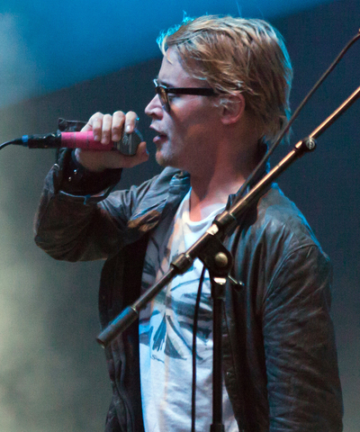 Image of Macaulay Culkin