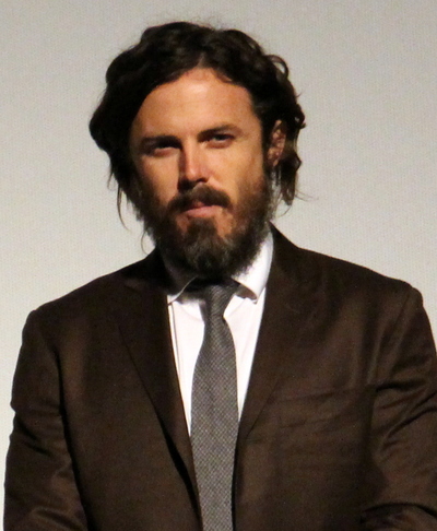 Image of Casey Affleck