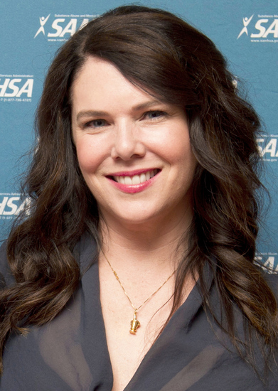 Image of Lauren Graham