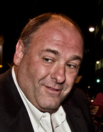 Image of James Gandolfini