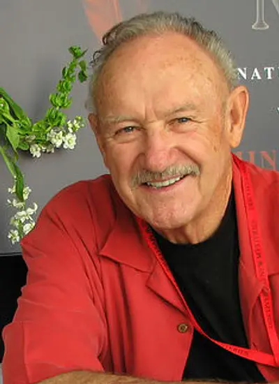 Image of Gene Hackman