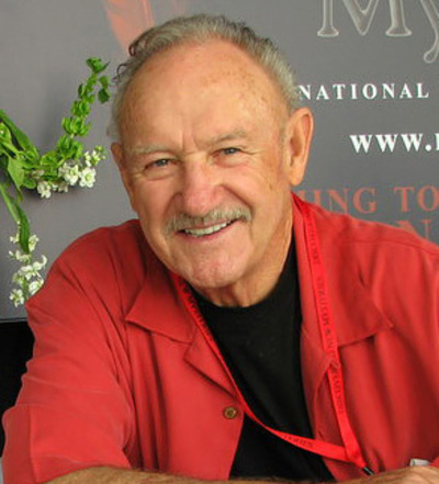 Image of Gene Hackman
