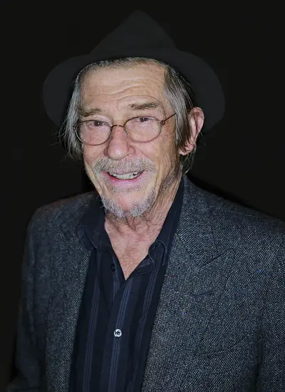 Image of John Hurt