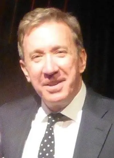 Image of Tim Allen