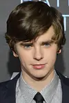 Image of Freddie Highmore