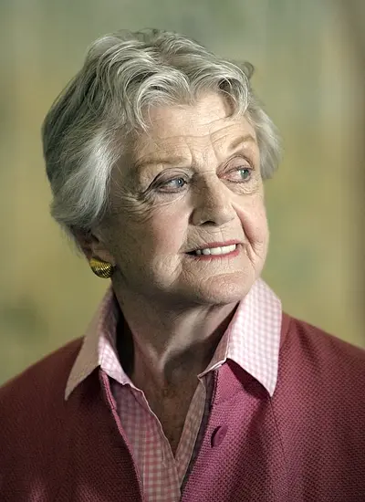 Image of Angela Lansbury