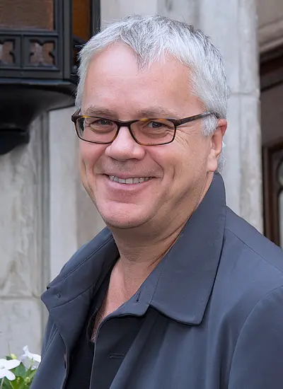 Image of Tim Robbins