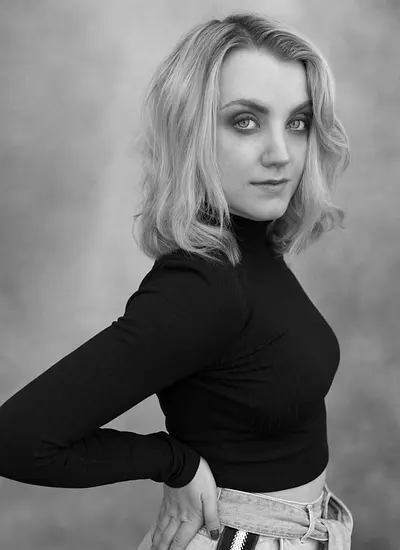 Image of Evanna Lynch