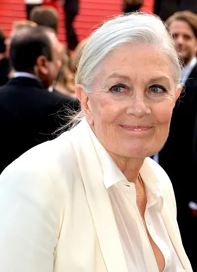 Image of Vanessa Redgrave