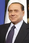 Image of Silvio Berlusconi