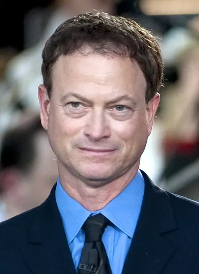 Image of Gary Sinise