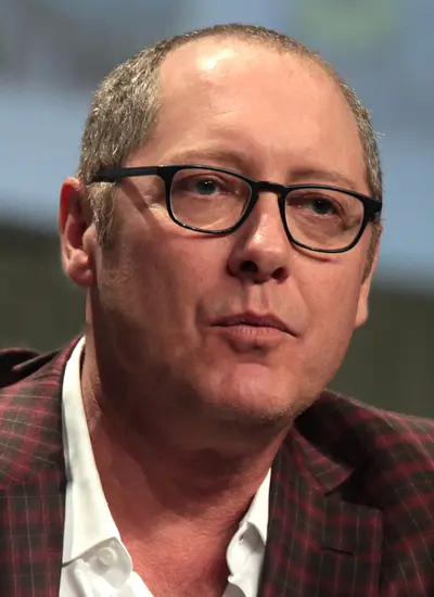 Image of James Spader