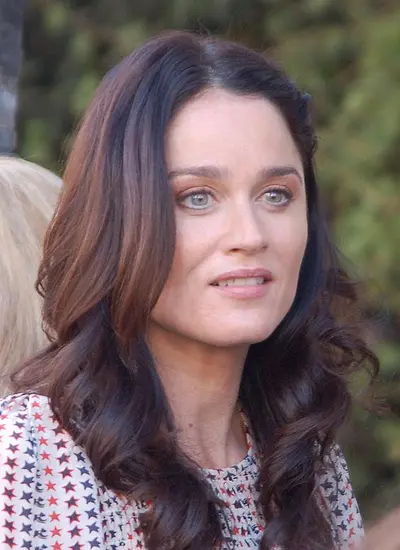 Image of Robin Tunney