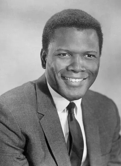 Image of Sidney Poitier