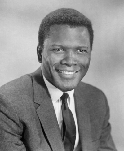 Image of Sidney Poitier