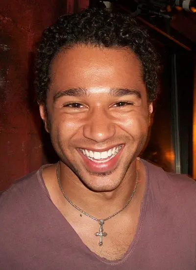 Image of Corbin Bleu