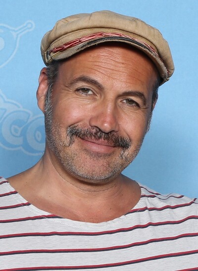 Image of Billy Zane