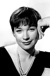 Image of Shirley MacLaine