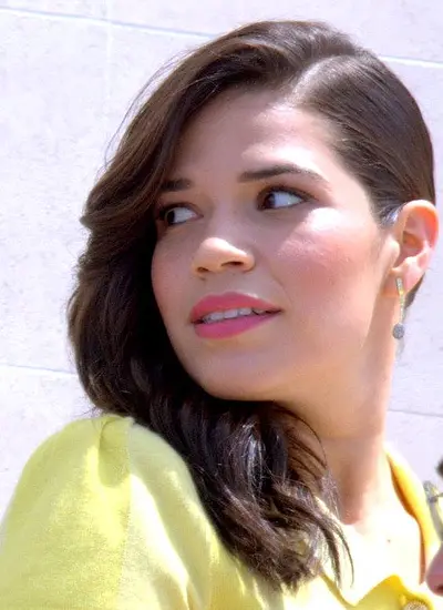 Image of America Ferrera